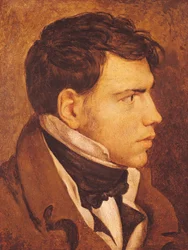 Portrait of a Young Man